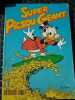 SUPER PICSOU GEANT n73 Disney Hachette Presse 08. 