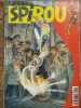 Magazine Spirou n2924 Avril 1994. Spirou magazine