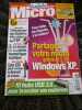 HEBDO MICRO n264 8 mai 2003. 