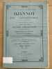Joannis Chrysostomi Opera omnia Tomus Sextus 1836. 