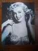 Carte Postale Grand Format Imprimée aux USA. 25 5 x 20. Marilyn Monroe