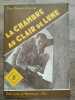 Mon Roman policier La chambre au clair de lune - Claude ascain. 
