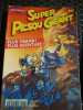 SUPER PICSOU GEANT n93 Disney Hachette Presse 09. 