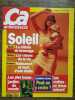 ça m'interesse n149 Juillet 1993 Soleil. 