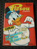 PICSOU magazine n163 s n e f 08. 