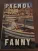 pagnol fanny Le Livre de Poche. 