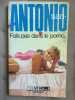 Fais pas dans le porno Fleuve noir. San Antonio