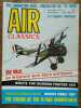 Magazine Air Classics Vol 5 No 2. 