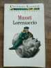 musset lorenzaccio Classiques larousse. 