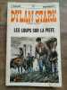 Pierre Pelot - Dylan Stark - Les loups sur la piste Pocket Marabout 6736 B. Pelot Pierre