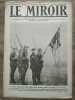Le Miroir n211 9 Décembre 1917. 