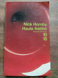 Haute fidélité