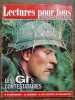 Lectures pour tous n206 Mars 1971 Lectures pour tous Je sais tout. 