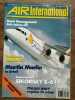 Air International Vol 51 n2 August. C.A.B. International