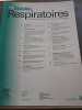 Revue des maladies respiratoires vol 27 n3. 