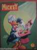 Le Journal de Mickey Nouvelle Série N168. 