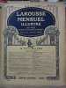 Larousse Mensuel illustré revue encyclopédique n111 mai 1916. 