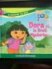 Dora et le Bruit Myst&eacute;rieux. 