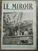 Le Miroir n190 15 Juillet 1917. 