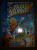 Bugs Bunny mag n24 Cyber Presse Publishing avril mai 2004. 