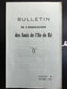 Bulletin de l'association des Amis de I'll de r&eacute; Num&eacute;ro 49 Octobre 1973. 