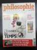 Philosophie Magazine n21 juillet aout 2008. 