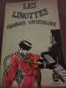 Les linottes. Georges COURTELINE