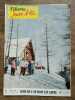 Fillette jeune fille n650 1 Janvier 1959. 