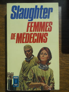 slaughter Femmes de médecins. undefined
