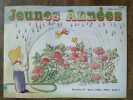 Jeunes Ann&eacute;es n47 1 Mars 1982. 