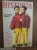 HISTORIA n257 avril 1968. 