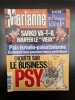 Marianne N346 - Enquête sur le business psy. 