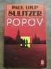 popov. Paul Loup Sulitzer