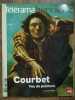 Télérama hors-série N147 Courbet Fou de peinture. 