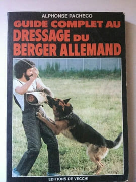 Guide complet au dressage vecchi. Alphonse Pacheco