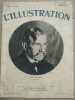 L'Illustration n4844 4 Janvier 1936. 