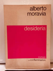 desideria flammarion
