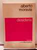 desideria flammarion. Alberto Moravia