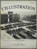 L'Illustration n4803 23 Mars 1935 La Petite Illustration n716 de 1935. 
