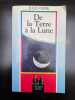 De la terre &agrave; la lune Classiques jeunesse. Jules Verne