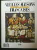 Patrimoine historique Vieilles maisons fran&ccedil;aises aube 1989. 