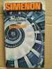 Simenon Les scrupules de maigret 1970. 