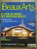Beaux Arts Magazine n311 Mai 2010. 