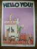 Hello you The new junior english magazine n4 January. 