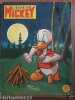 Le Journal de Mickey Nouvelle Série N279. 