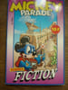 MICKEY PARADE n234 Disney Hachette Presse 06. 