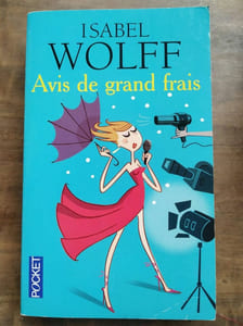 Avis de grand frais pocket