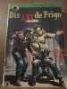 Dix ans de Frigo a Party with killers Universal Publications. Leslie Huxon