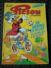 PICSOU magazine n170 s n e f 04. 