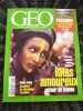 Magazine GEO n234 08. 